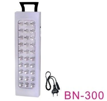 इमरजेंसी लाइट (बीएन-300)