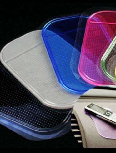 मोबाइल फोन एंटी स्लिप पैड