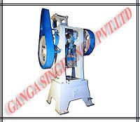 Piller Power Press