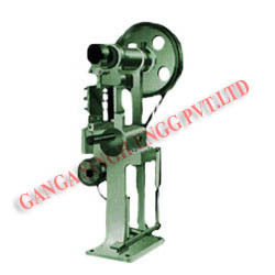 Solder Can Locking Machine