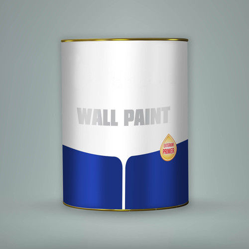 Wall Paint