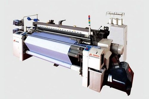 Air Jet Weaving Machine - Reed Space Options 190-390cm | Enhanced High-Speed Adaptability, Product Compatibility, Energy Conservation, Safety Features