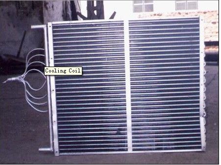 Carbon Heat Exchanger And Radiator