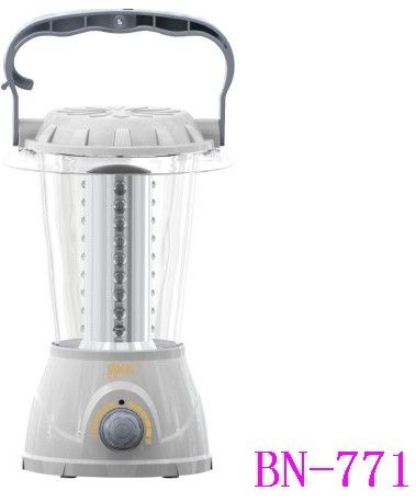 Rechargeable Camping Lantern (BN-771)