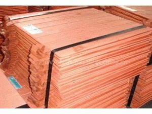 Copper Cathodes