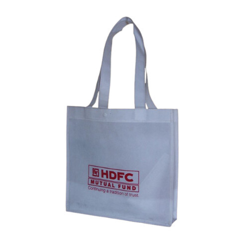 Eco-Friendly Promotional Bags - Customizable 3 Lakh Monthly Capacity | Ultimate Mobile Advertisement Vibrant Colors Perfect Alternative to Plastic
