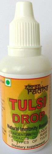 Shree Radhe Tulsi Drop 30 ml