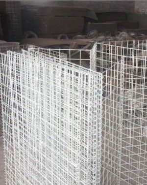 Hesco Mesh Inc