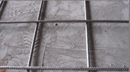 Trench Rib Mesh Panel