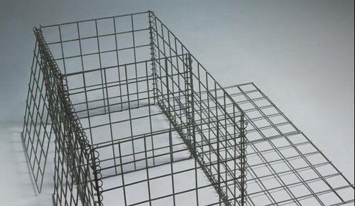 Welded Gabion Box