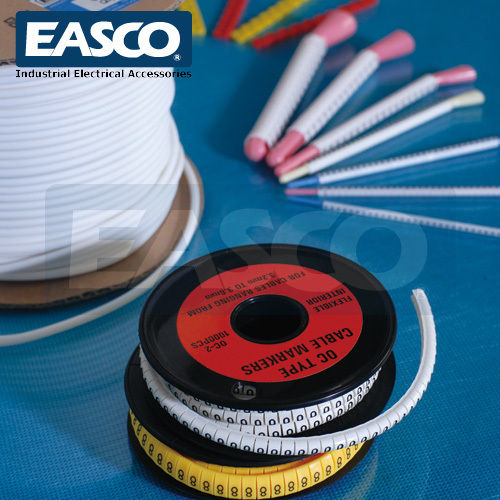 EASCO EC Type and N Type Cable Marker