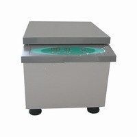 High Speed Refrigerated Centrifuge (LGL-16L)