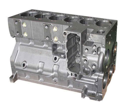 Cylinder Body (3939313)