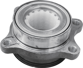 Wheel Hub (54KWH02)