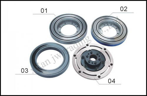 Steel Loom Spare Parts Clutch Omni