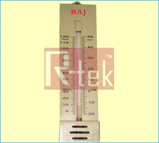 Room Thermometer Rt 080