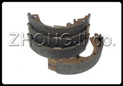 Brake Shoes ()
