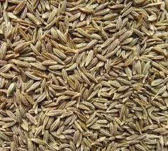 Cumin Seeds