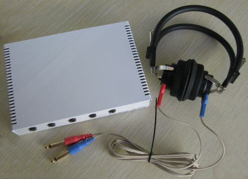 Audiometer (Gz0702)