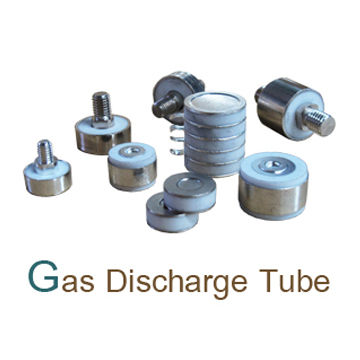 Gas Discharge Tube (GDT)