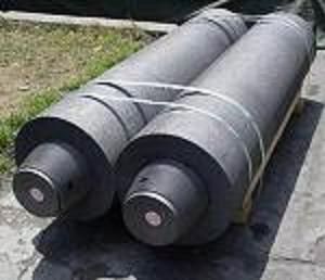 Graphite Electrode (Eaf,Lf)