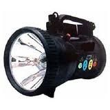 led search light