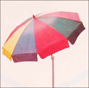 Full Tilting Waterproof Umbrellas