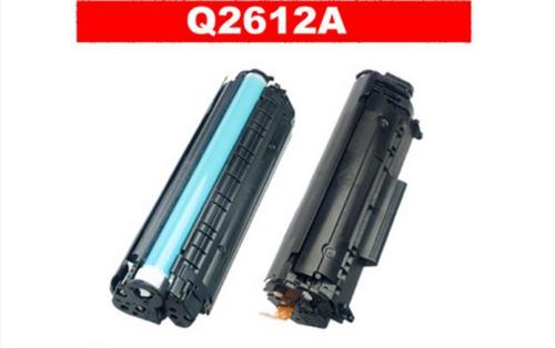 Toner Cartridges Q2612A