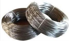 Galvanized Steel Wire