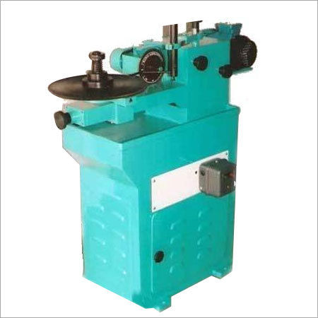 Saw Grinding Machine