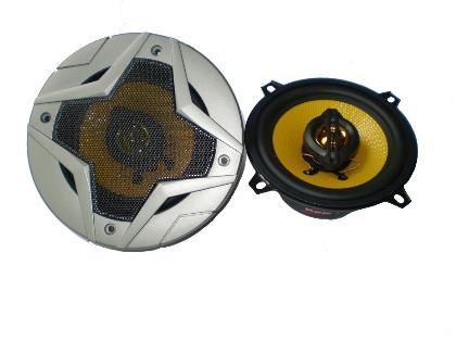 5 Inch 2-Way Car Coaxial Speaker