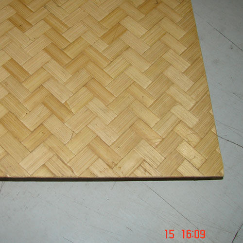 Bamboo Mat Board