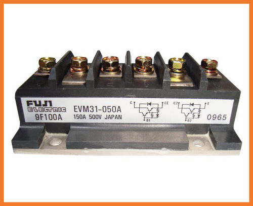 EVM31-050A IGBT Module