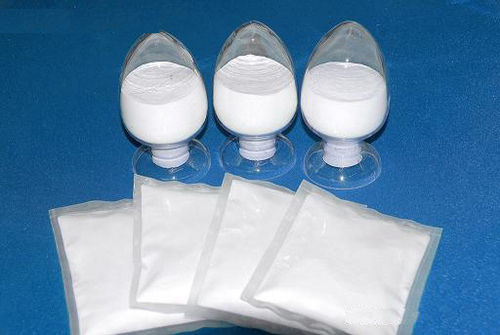 Ink Absorbing Agent/Alumina