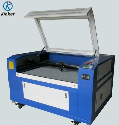 Laser Cutting Engraving Machine for MDF Acrylic Fabric Cloth Rubber