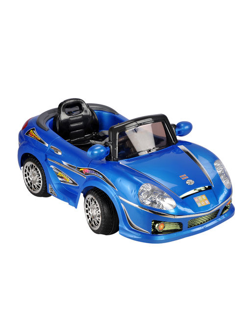 Little Kiddies Open Car-(CH-698R)