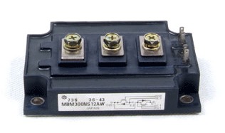 MBM300NS12AW IGBT Module