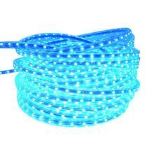 LED Colorful Light Bar - Silicone 5m Blue, 12V 12W SMD, IP65 | Bright Lighting, Energy Efficient, Color Changing