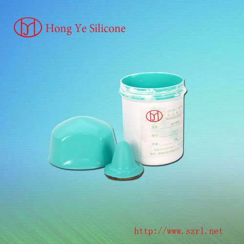 Coating Printing Pads Silicone Rubber