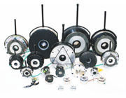 Spring Applied Electromagnetic Brakes