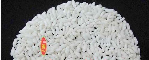 Vietnam Glutinous Rice 10% Broken