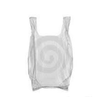 DITI Plastic Bags