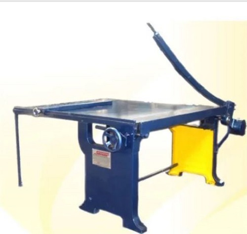 Hand Board Cutter Machine