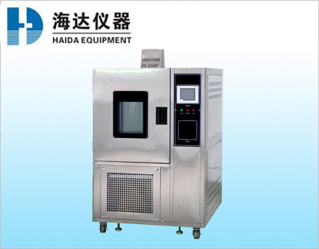 Ozone Aging Test Machine