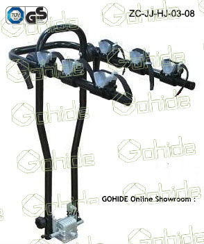 बाइक रैक (ZC-JJ-HJ-03-08)