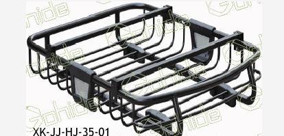 Roof Basket (XK-JJ-HJ-35-01)