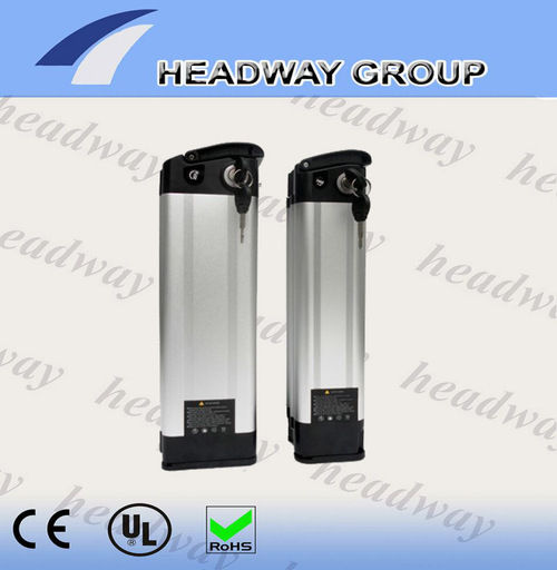 Lithium Ion Battery 36V 10Ah