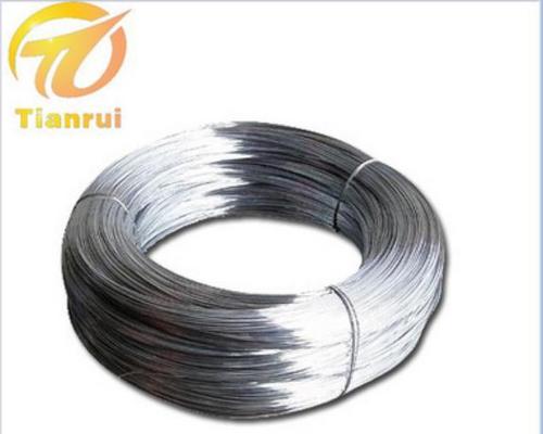 Nickel Wire