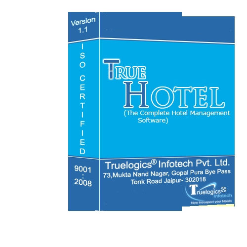 True Hotel Processes Management Software