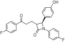 Ezetimibe Inter-X